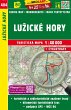 Wanderkarte Tschechien Luzicke hory 1 :... - Bild 1