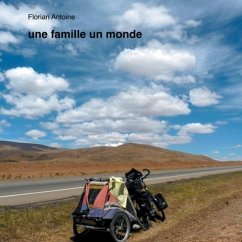 Une famille un monde - Antoine, Florian