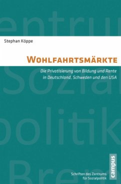 Wohlfahrtsmärkte - Köppe, Stephan