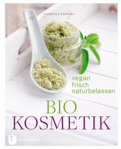 Biokosmetik - Nedoma, Gabriela