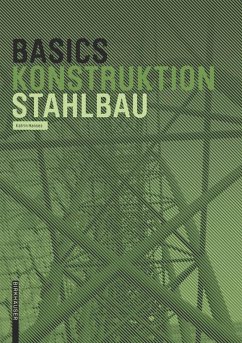 Basics Stahlbau - Hanses, Katrin