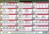 Schlagzeug-Grundlagen, Infotafel - Bild 1