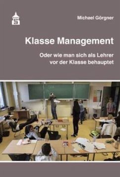 Klasse Management - Görgner, Michael