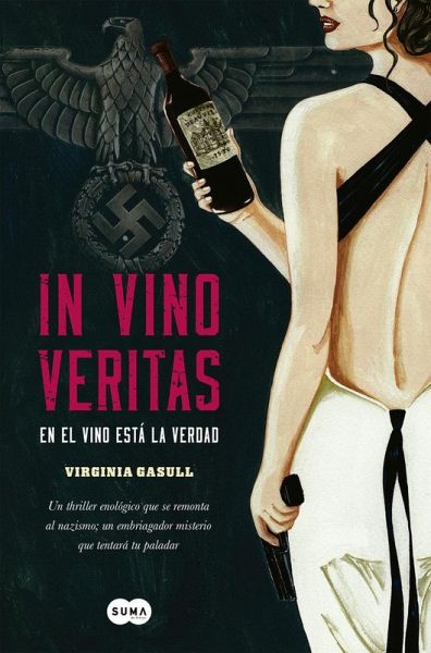 In vino veritas : en el vino está la verdad In vino veritas : en el vino está la verdad