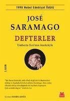 Defterler - Saramago, Jose