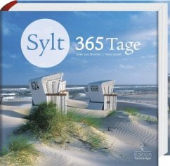 365 Tage Sylt - Bremen, Silke von;Jessel, Hans
