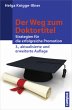 Der Weg zum Doktortitel - Bild 1