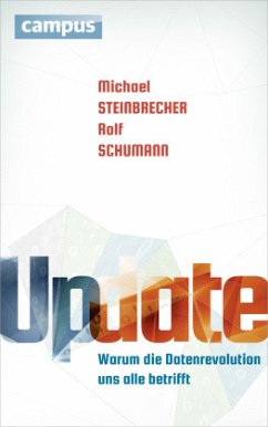 Update - Steinbrecher, Michael;Schumann, Rolf