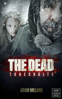 Cover The Dead, Todeskälte