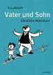 Vater und Sohn (Iris®-LEINEN mit... - Bild 1
