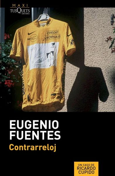 Contrarreloj Contrarreloj