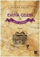 Cover Evliya Celebi ve Ahit Sandigi