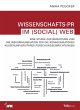 Wissenschafts-PR im (Social) Web - Bild 1