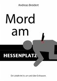 Mord am Hessenplatz (eBook, ePUB)