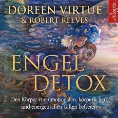 Engel Detox - Virtue, Doreen;Reeves, Robert