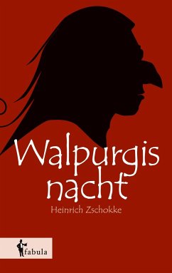 Walpurgisnacht - Zschokke, Heinrich