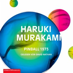 Pinball 1973 - Murakami, Haruki
