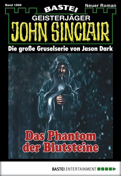 John Sinclair 1899 (eBook, ePUB) - Dee, Logan