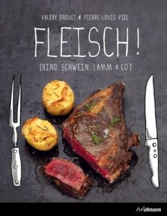 Fleisch! - Drouet, Valéry