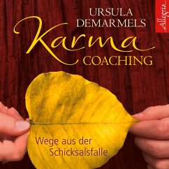 Karma-Coaching - Demarmels, Ursula