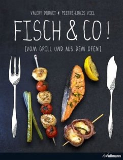 Fisch & Co. - Drouet, Valéry