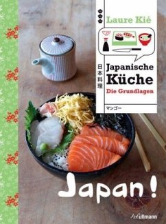 Japan! - Kié, Laure