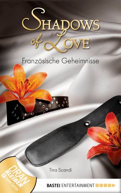 Französische Geheimnisse / Shadows of Love Bd.16 (eBook, ePUB) - Scandi, Tina