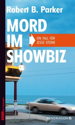 Mord im Showbiz - Parker, Robert B.