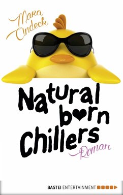 Natural Born Chillers (eBook, ePUB) - Andeck, Mara