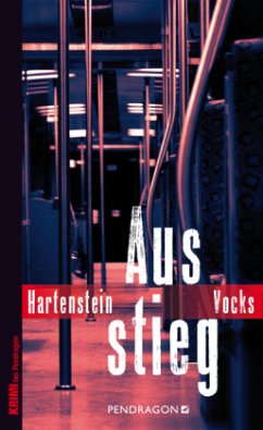 Ausstieg - Vocks, Horst;Hartenstein, Elfi