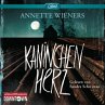 Kaninchenherz / Gesine Cordes Bd.1 (2... - Bild 1