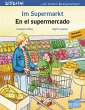 Im Supermarkt. Kinderbuch... - Bild 1