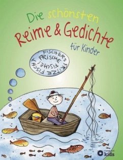 Die schönsten Reime & Gedichte für Kinder