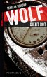 Wolf sieht rot - Bild 1