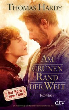 Cover Am grünen Rand der Welt