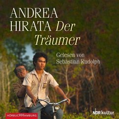 Der Träumer - Hirata, Andrea