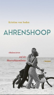 Ahrenshoop - Soden, Kristine von