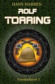 Rolf Torring - Sammelband 1