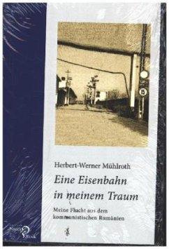 Eine Eisenbahn in meinem Traum - Mühlroth, Herbert-Werner