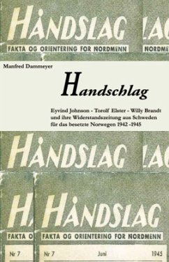 Cover Handschlag