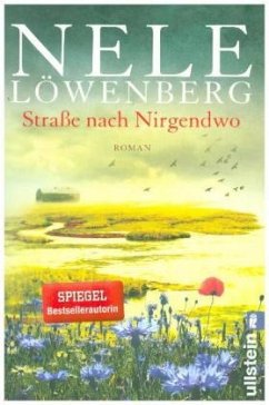 Straße nach Nirgendwo / Sheridan Grant Bd.2 (Restexemplar) - Löwenberg, Nele