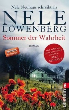 Sommer der Wahrheit / Sheridan Grant Bd.1 - Löwenberg, Nele