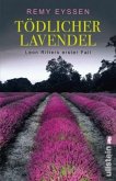 Tödlicher Lavendel / Leon Ritter Bd.1