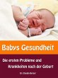 Babys Gesundheit (eBook, ePUB) - Bild 1