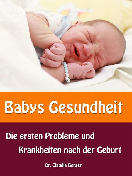 Babys Gesundheit (eBook, ePUB)