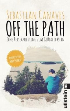 Off The Path - Canaves, Sebastian