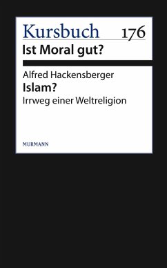 Cover Islam? (eBook, ePUB)