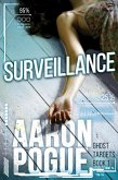 Surveillance (Ghost Targets, #1) (eBook, ePUB)