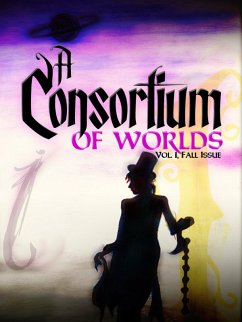 Cover A Consortium of Worlds No. 1 (eBook, ePUB)