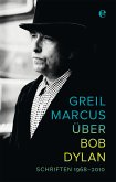 Über Bob Dylan (eBook, ePUB)